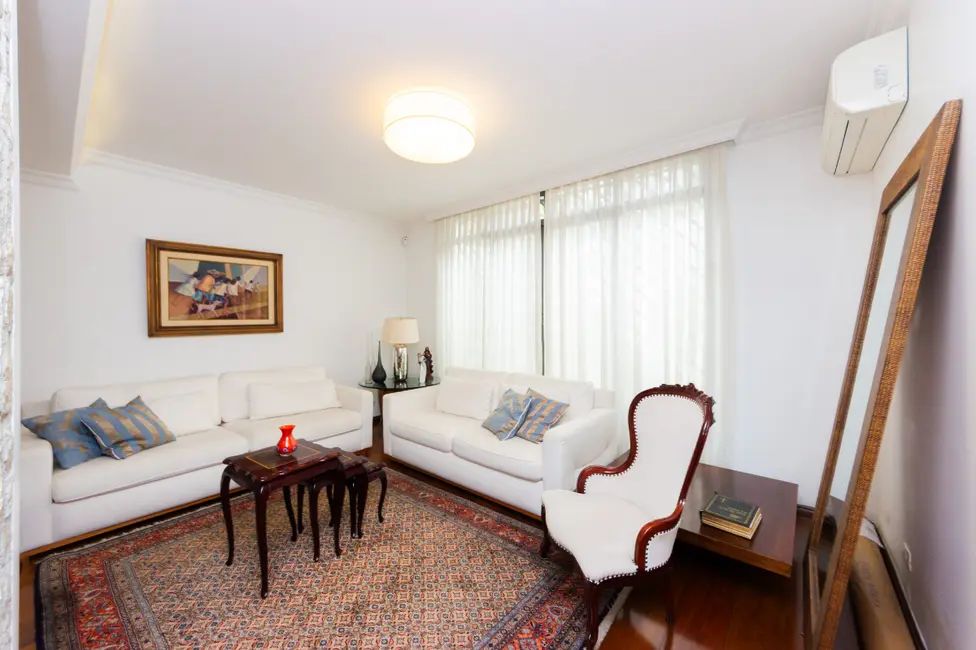 Casa com 4 quartos à venda, 303m2 em Alto da Boa Vista, São Paulo - SP - imagem 2 Foto 2 de Casa com 4 quartos à venda, 303m2 em Alto da Boa Vista, São Paulo - SP