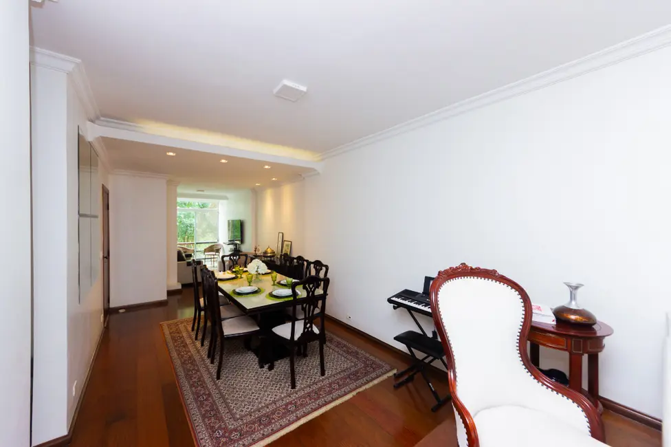 Casa com 4 quartos à venda, 303m2 em Alto da Boa Vista, São Paulo - SP - imagem 4 Foto 4 de Casa com 4 quartos à venda, 303m2 em Alto da Boa Vista, São Paulo - SP