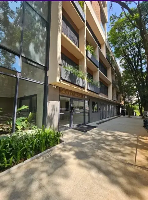 Apartamento com 3 quartos à venda em Perdizes, São Paulo - SP - imagem 3 Foto 3 de Apartamento com 3 quartos à venda em Perdizes, São Paulo - SP