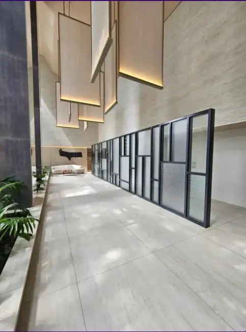 Apartamento com 3 quartos à venda em Perdizes, São Paulo - SP - imagem 4 Foto 4 de Apartamento com 3 quartos à venda em Perdizes, São Paulo - SP
