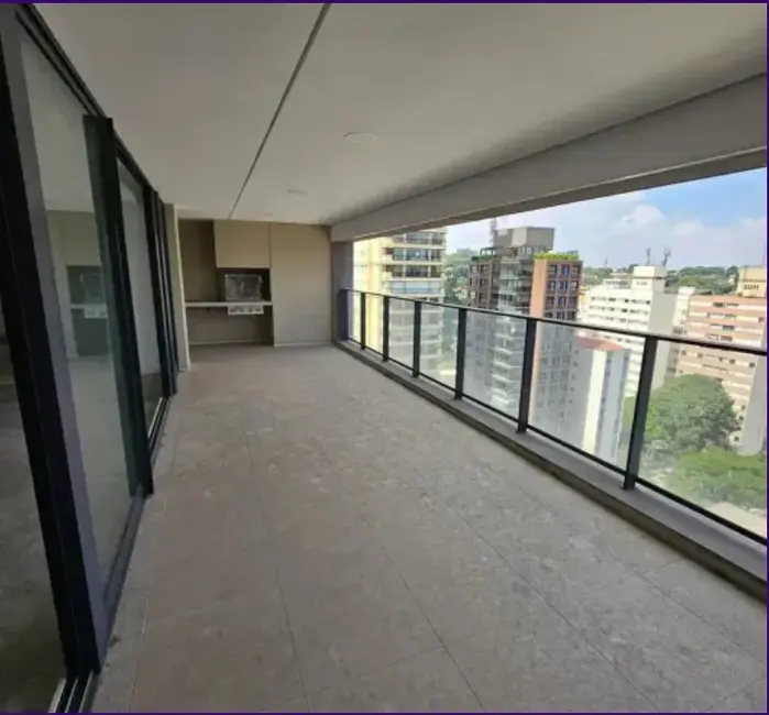 Apartamento com 3 quartos à venda em Perdizes, São Paulo - SP - imagem 5 Foto 5 de Apartamento com 3 quartos à venda em Perdizes, São Paulo - SP