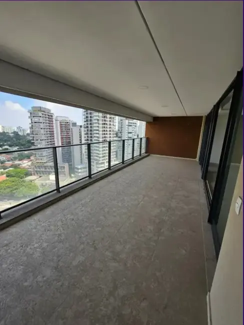 Apartamento com 3 quartos à venda em Perdizes, São Paulo - SP - imagem 7 Foto 7 de Apartamento com 3 quartos à venda em Perdizes, São Paulo - SP