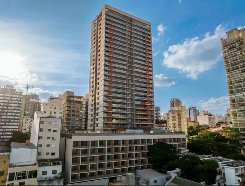 Apartamento com 3 quartos à venda em Perdizes, São Paulo - SP - imagem 1 Foto 1 de Apartamento com 3 quartos à venda em Perdizes, São Paulo - SP