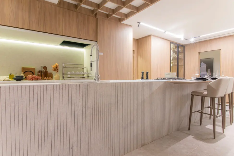 Foto 8 de Apartamento com 4 quartos à venda, 2493m2 em Alto de Pinheiros, São Paulo - SP