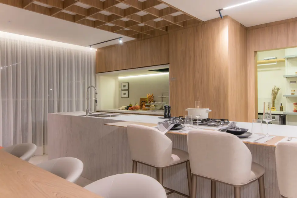 Foto 5 de Apartamento com 4 quartos à venda, 2493m2 em Alto de Pinheiros, São Paulo - SP