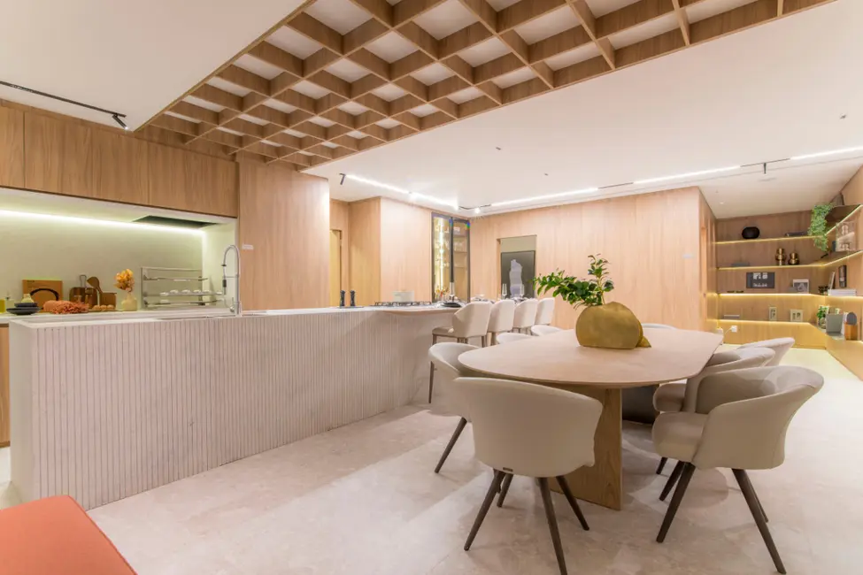 Foto 7 de Apartamento com 4 quartos à venda, 2493m2 em Alto de Pinheiros, São Paulo - SP