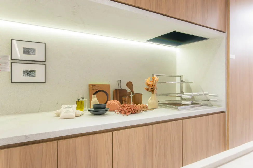 Foto 9 de Apartamento com 4 quartos à venda, 2493m2 em Alto de Pinheiros, São Paulo - SP