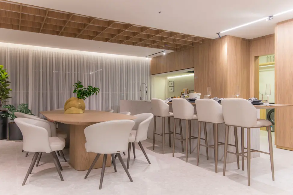 Foto 4 de Apartamento com 4 quartos à venda, 2493m2 em Alto de Pinheiros, São Paulo - SP