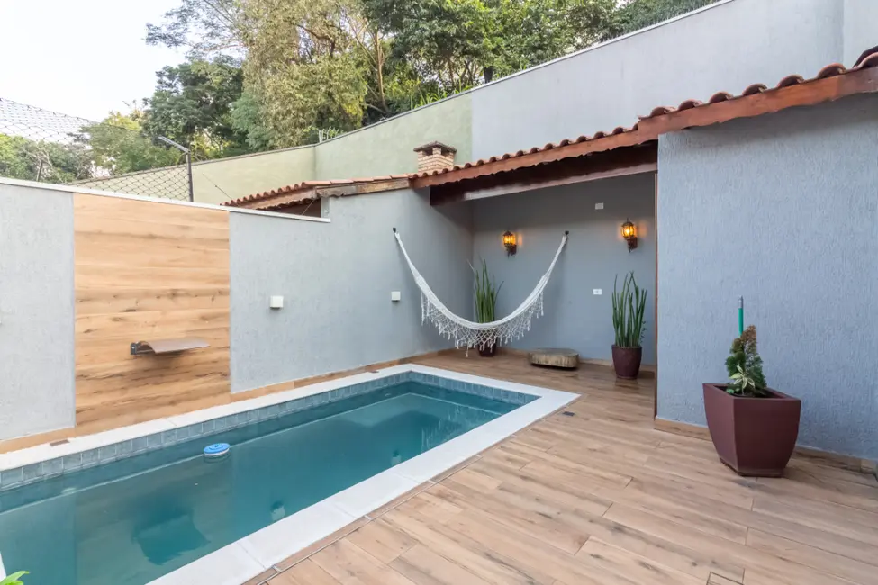 Foto 6 de Sobrado com 3 quartos à venda, 125m2 em São Paulo - SP