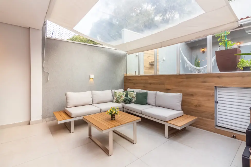 Foto 9 de Sobrado com 3 quartos à venda, 125m2 em São Paulo - SP
