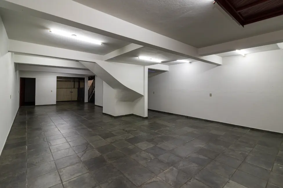 Foto 9 de Sobrado com 3 quartos à venda em Vila Albertina, São Paulo - SP