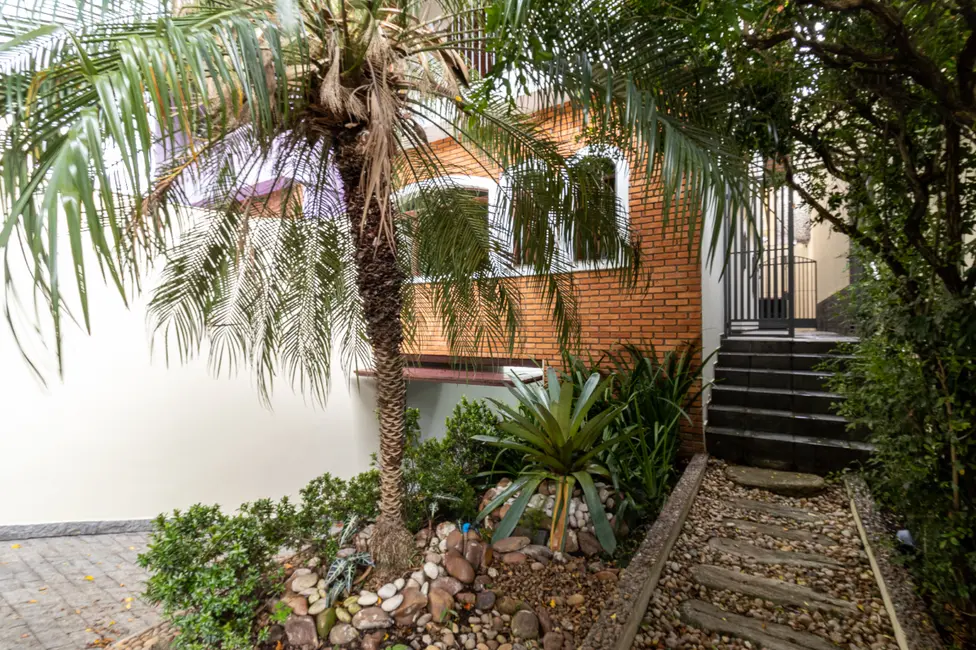 Foto 4 de Sobrado com 3 quartos à venda em Vila Albertina, São Paulo - SP