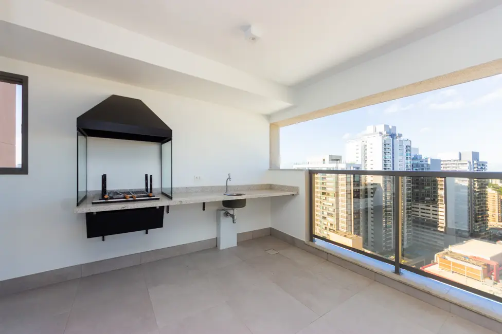 Apartamento com 2 quartos à venda, 164m2 em Jardim das Acácias, São Paulo - SP - imagem 5 Foto 5 de Apartamento com 2 quartos à venda, 164m2 em Jardim das Acácias, São Paulo - SP