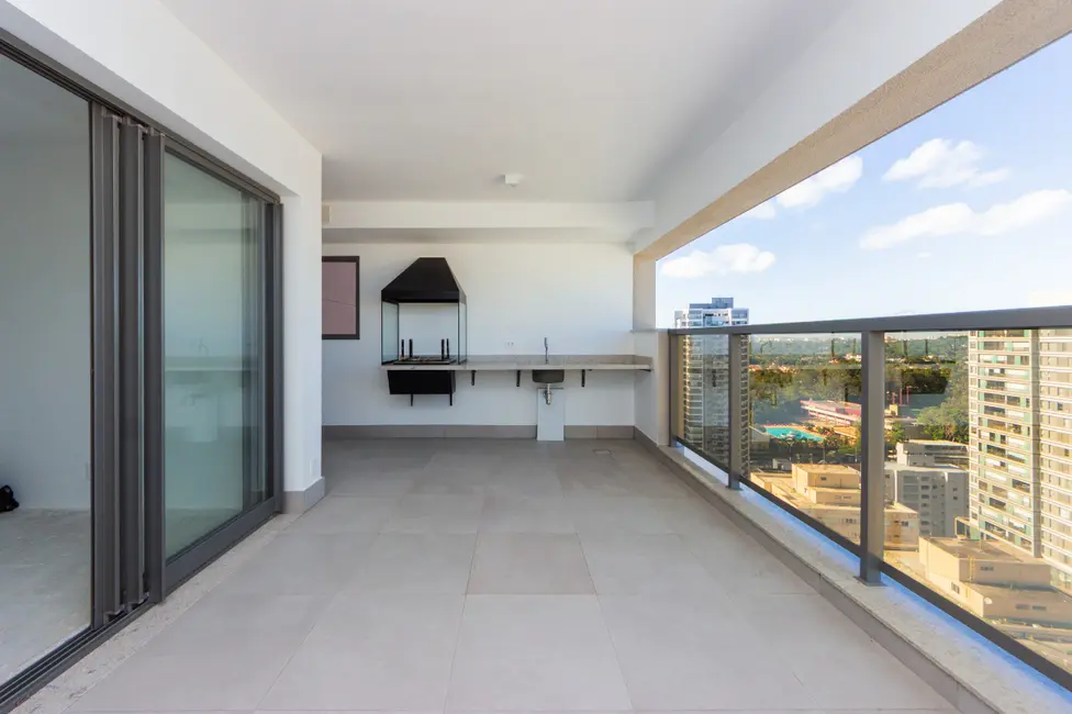 Apartamento com 2 quartos à venda, 164m2 em Jardim das Acácias, São Paulo - SP - imagem 1 Foto 1 de Apartamento com 2 quartos à venda, 164m2 em Jardim das Acácias, São Paulo - SP