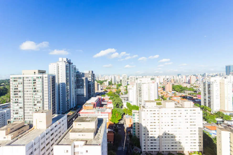 Apartamento com 2 quartos à venda, 164m2 em Jardim das Acácias, São Paulo - SP - imagem 3 Foto 3 de Apartamento com 2 quartos à venda, 164m2 em Jardim das Acácias, São Paulo - SP