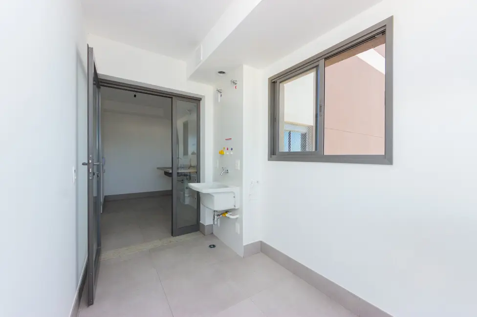 Apartamento com 2 quartos à venda, 164m2 em Jardim das Acácias, São Paulo - SP - imagem 9 Foto 9 de Apartamento com 2 quartos à venda, 164m2 em Jardim das Acácias, São Paulo - SP