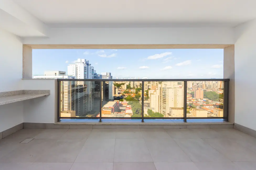 Apartamento com 2 quartos à venda, 164m2 em Jardim das Acácias, São Paulo - SP - imagem 4 Foto 4 de Apartamento com 2 quartos à venda, 164m2 em Jardim das Acácias, São Paulo - SP