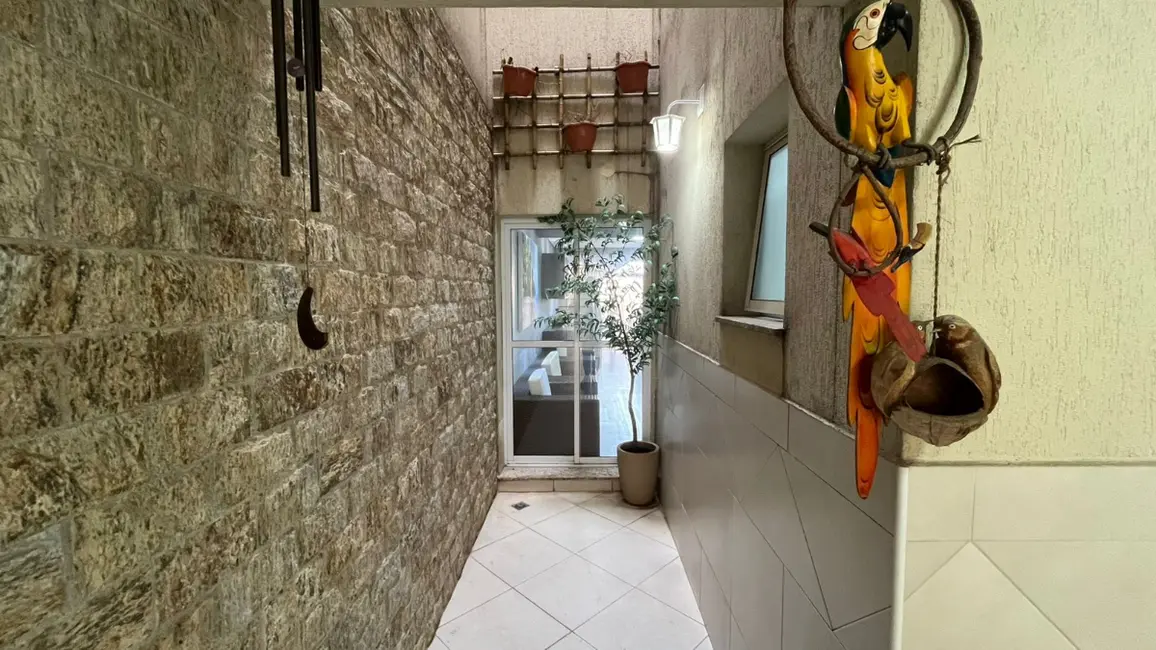 Sobrado com 3 quartos à venda, 120m2 em Jardim Regina, São Paulo - SP - imagem 9 Foto 9 de Sobrado com 3 quartos à venda, 120m2 em Jardim Regina, São Paulo - SP