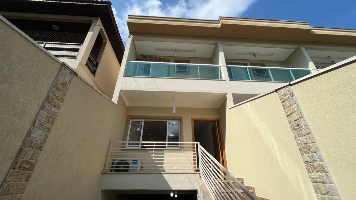 Sobrado com 3 quartos à venda, 120m2 em Jardim Regina, São Paulo - SP - imagem 4 Foto 4 de Sobrado com 3 quartos à venda, 120m2 em Jardim Regina, São Paulo - SP