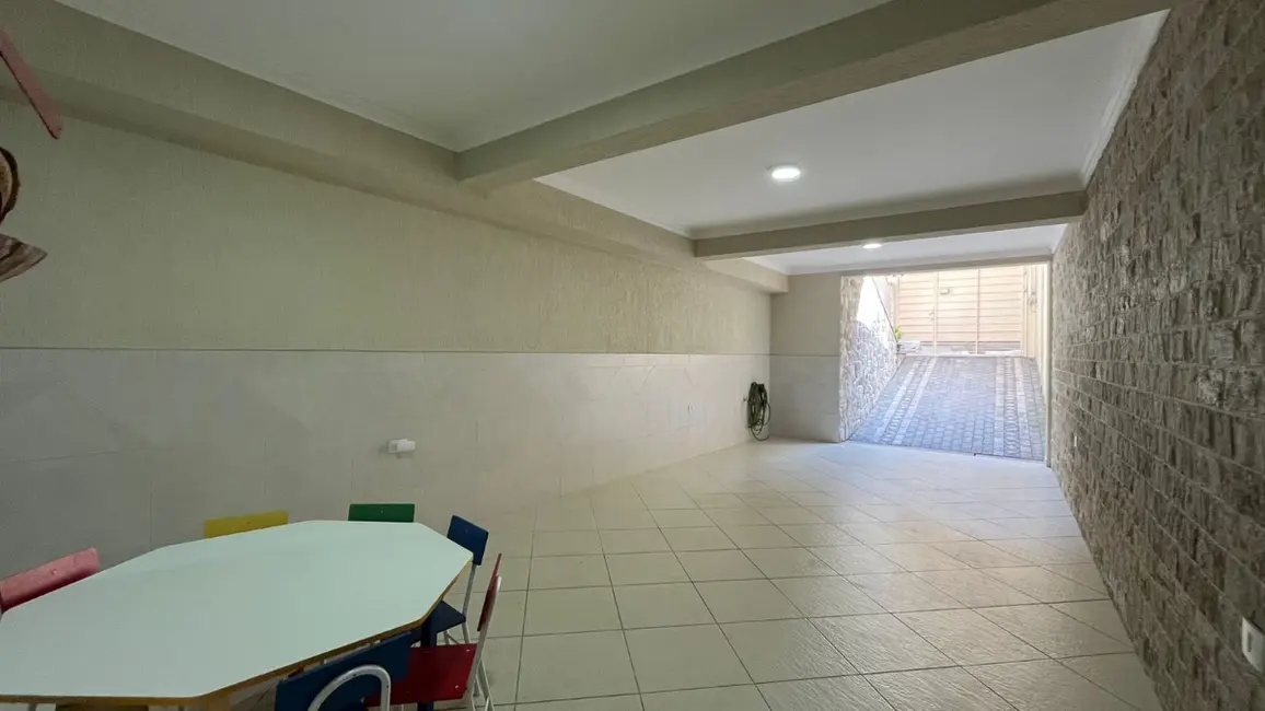 Sobrado com 3 quartos à venda, 120m2 em Jardim Regina, São Paulo - SP - imagem 8 Foto 8 de Sobrado com 3 quartos à venda, 120m2 em Jardim Regina, São Paulo - SP