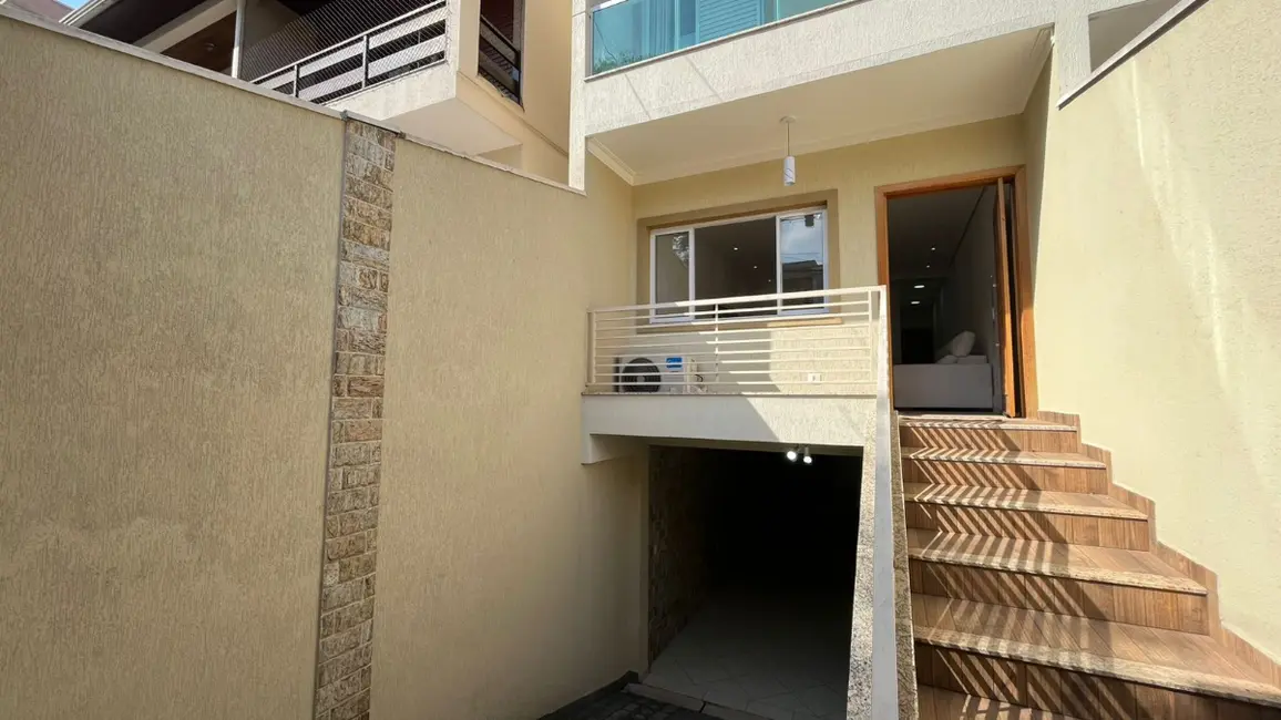 Sobrado com 3 quartos à venda, 120m2 em Jardim Regina, São Paulo - SP - imagem 1 Foto 1 de Sobrado com 3 quartos à venda, 120m2 em Jardim Regina, São Paulo - SP