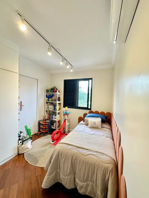 Foto 9 de Apartamento com 3 quartos à venda, 120m2 em Santo Amaro, São Paulo - SP