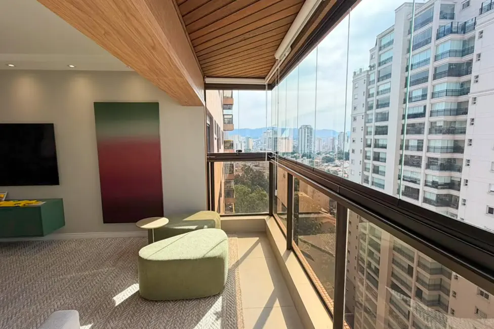 Foto 4 de Apartamento com 3 quartos à venda em Santana, São Paulo - SP