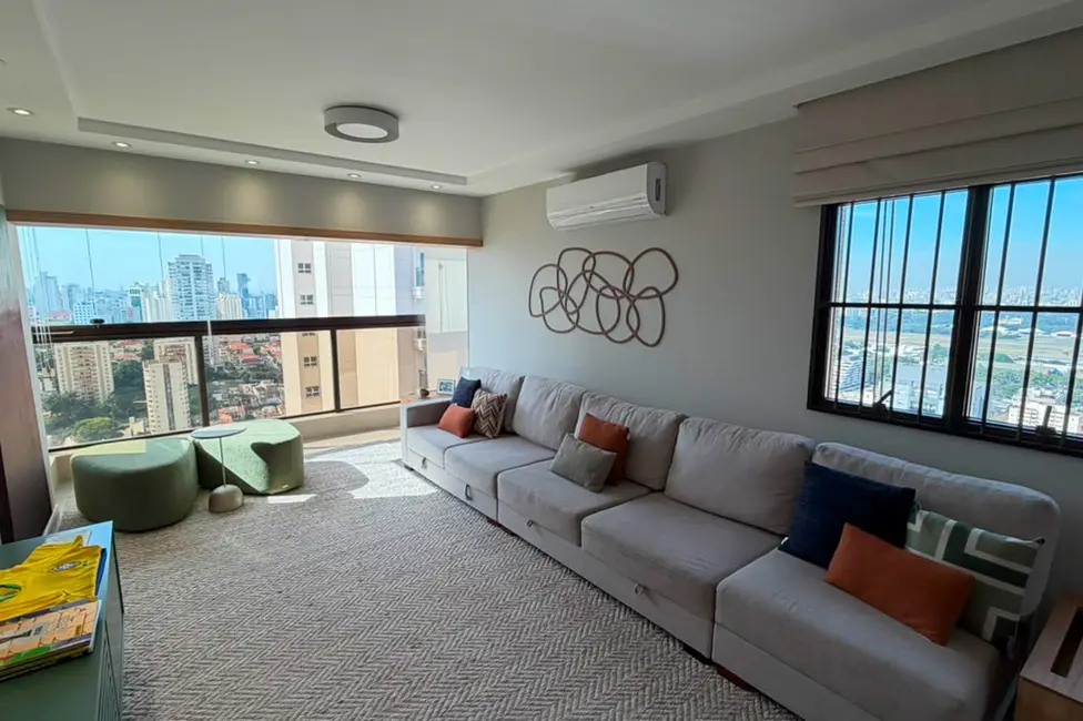 Foto 2 de Apartamento com 3 quartos à venda em Santana, São Paulo - SP