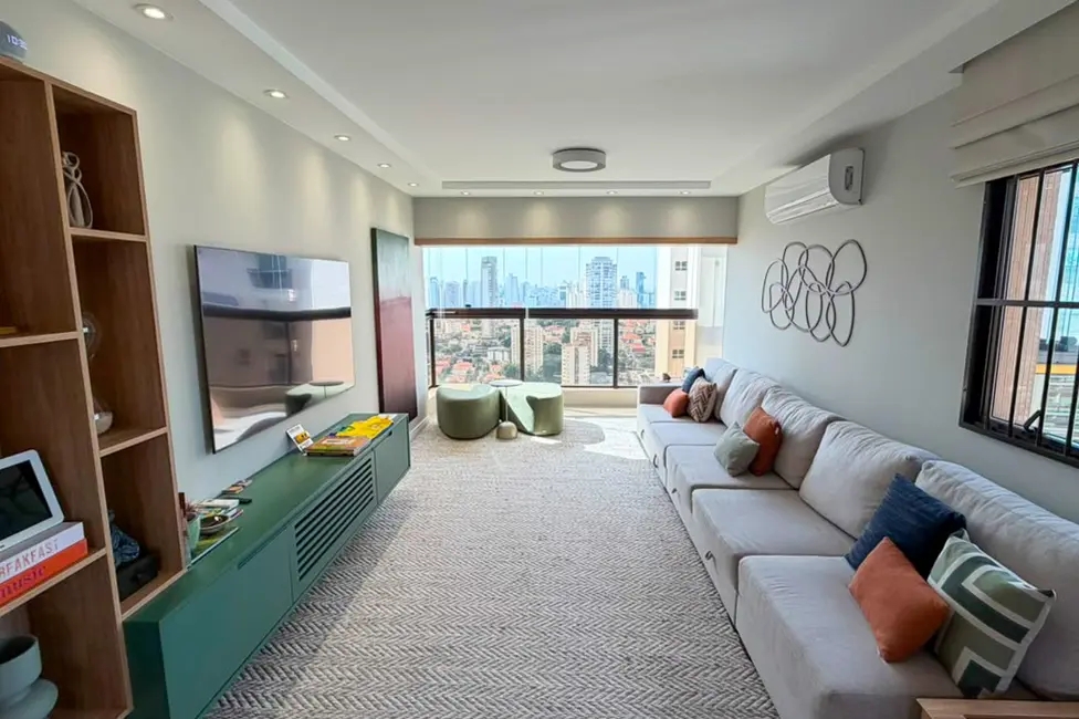 Foto 1 de Apartamento com 3 quartos à venda em Santana, São Paulo - SP