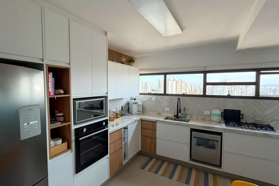 Foto 7 de Apartamento com 3 quartos à venda em Santana, São Paulo - SP