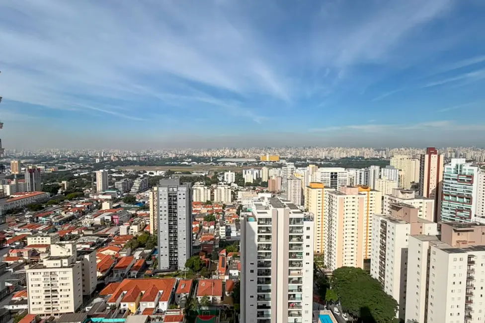 Foto 3 de Apartamento com 3 quartos à venda em Santana, São Paulo - SP