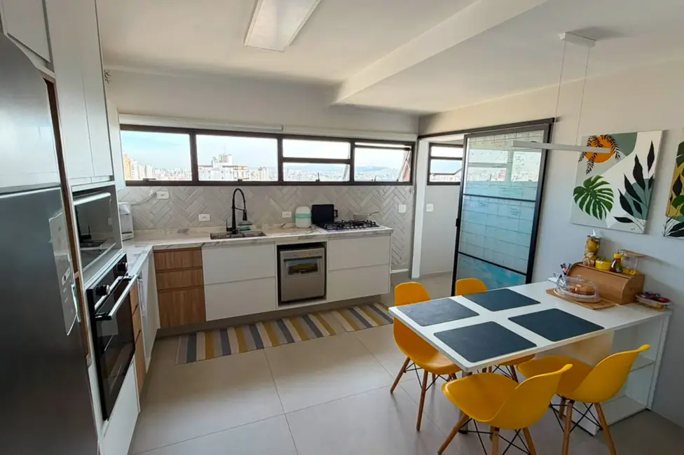 Foto 8 de Apartamento com 3 quartos à venda em Santana, São Paulo - SP