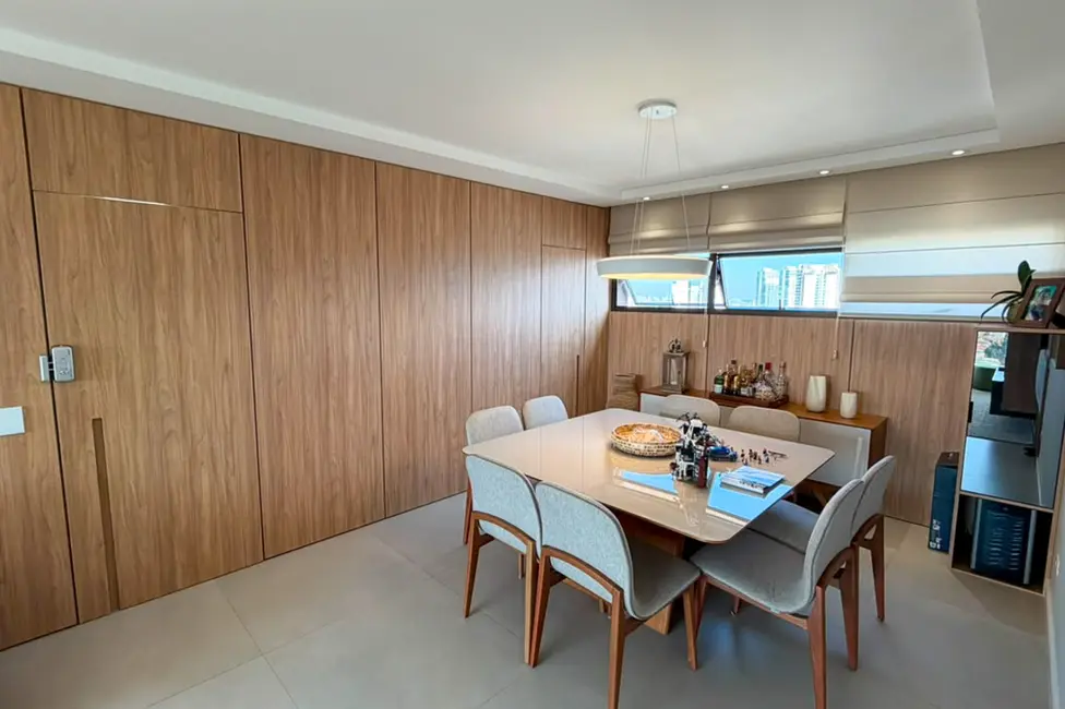 Foto 5 de Apartamento com 3 quartos à venda em Santana, São Paulo - SP