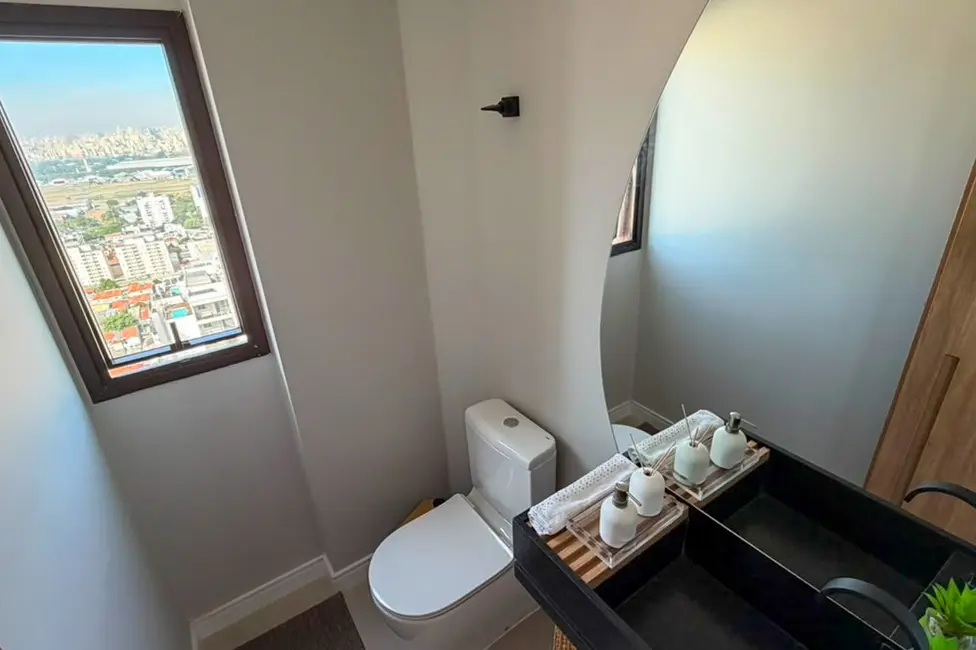 Foto 6 de Apartamento com 3 quartos à venda em Santana, São Paulo - SP