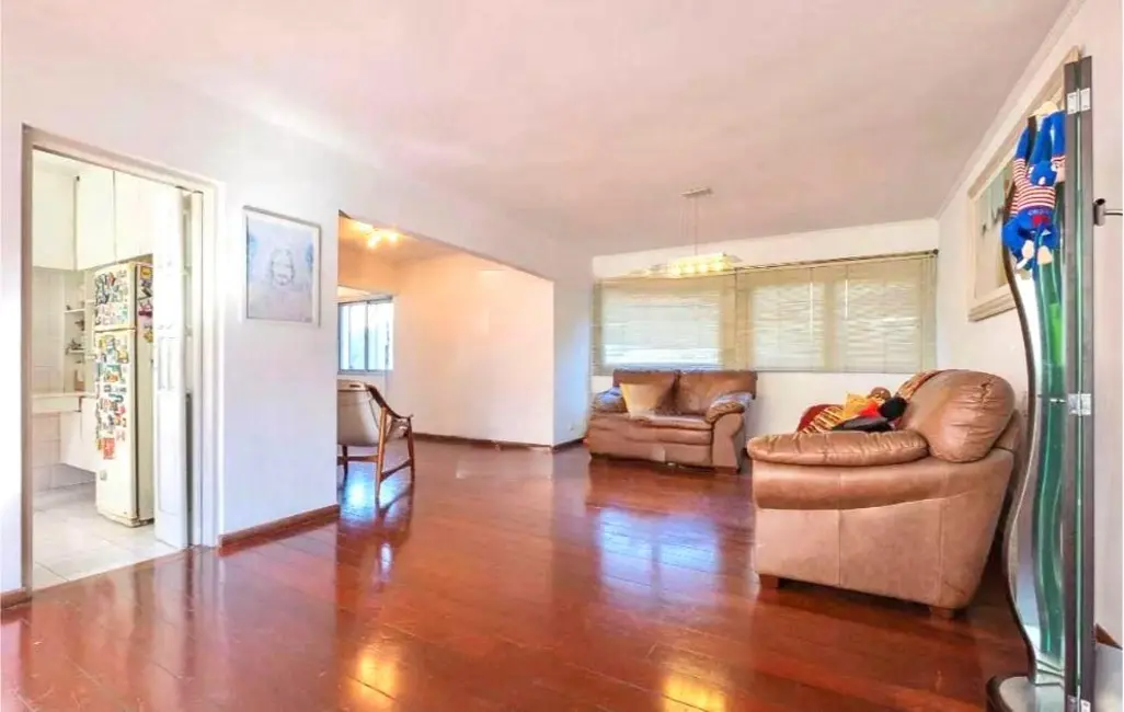 Foto 6 de Apartamento com 3 quartos à venda, 127m2 em Pinheiros, São Paulo - SP
