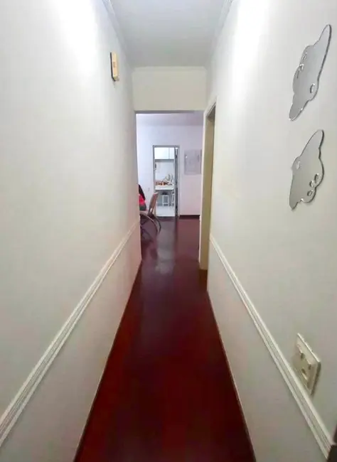 Foto 9 de Apartamento com 3 quartos à venda, 127m2 em Pinheiros, São Paulo - SP