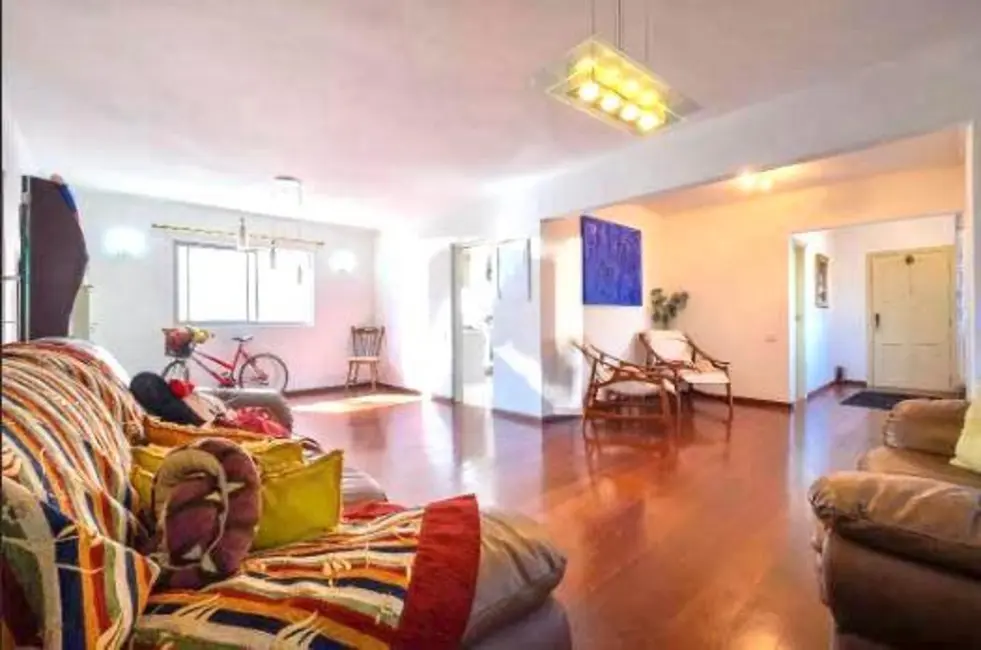 Foto 2 de Apartamento com 3 quartos à venda, 127m2 em Pinheiros, São Paulo - SP