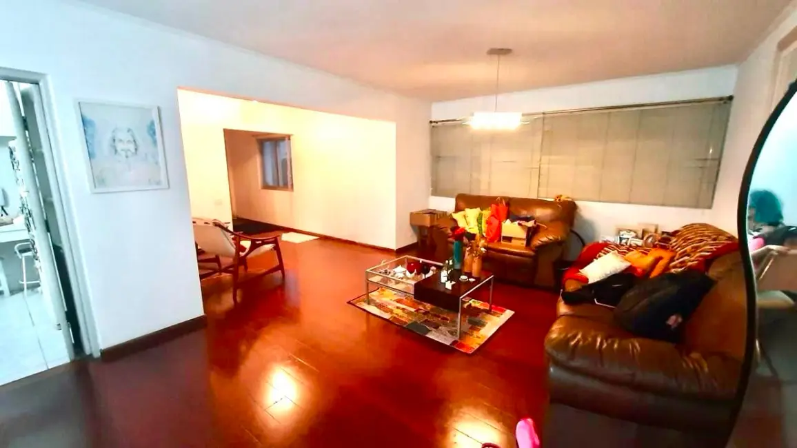 Foto 5 de Apartamento com 3 quartos à venda, 127m2 em Pinheiros, São Paulo - SP
