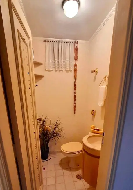 Foto 8 de Apartamento com 3 quartos à venda, 127m2 em Pinheiros, São Paulo - SP