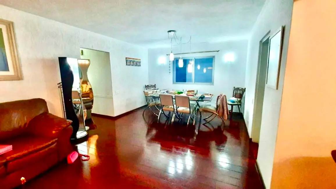 Foto 4 de Apartamento com 3 quartos à venda, 127m2 em Pinheiros, São Paulo - SP