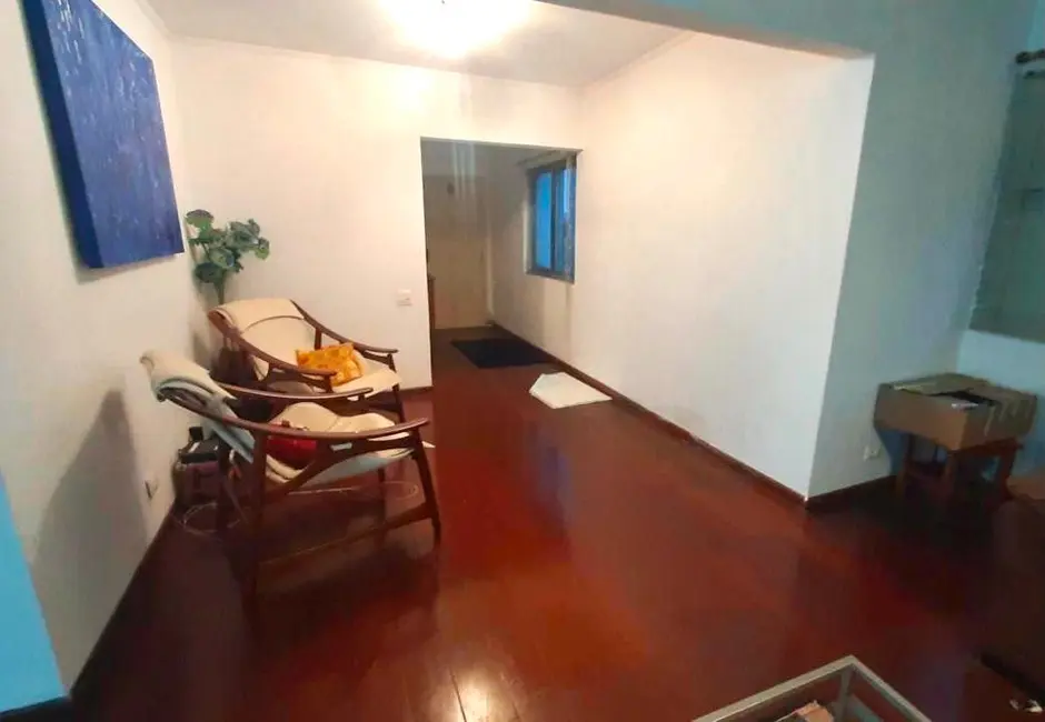 Foto 3 de Apartamento com 3 quartos à venda, 127m2 em Pinheiros, São Paulo - SP