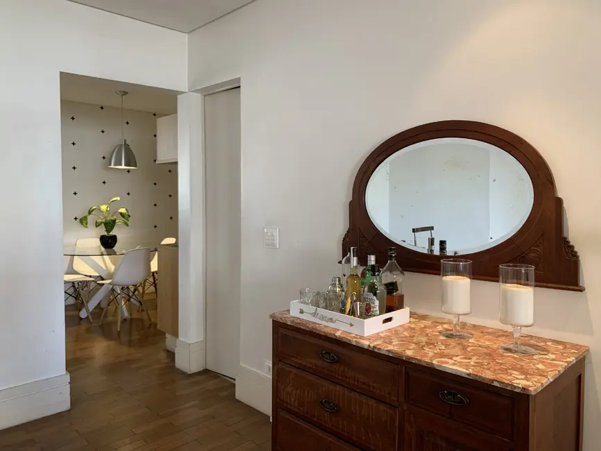 Apartamento com 3 quartos à venda, 130m2 em Vila Mascote, São Paulo - SP - imagem 4 Foto 4 de Apartamento com 3 quartos à venda, 130m2 em Vila Mascote, São Paulo - SP