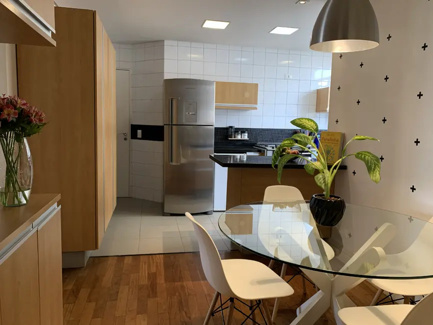 Apartamento com 3 quartos à venda, 130m2 em Vila Mascote, São Paulo - SP - imagem 7 Foto 7 de Apartamento com 3 quartos à venda, 130m2 em Vila Mascote, São Paulo - SP