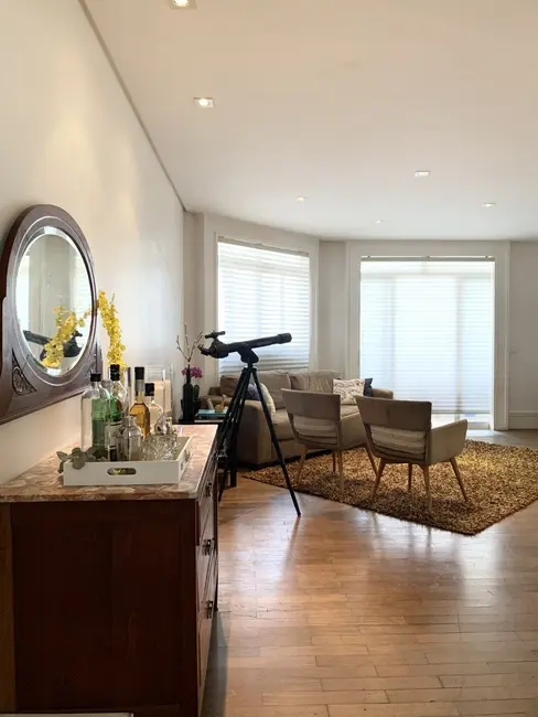 Apartamento com 3 quartos à venda, 130m2 em Vila Mascote, São Paulo - SP - imagem 2 Foto 2 de Apartamento com 3 quartos à venda, 130m2 em Vila Mascote, São Paulo - SP