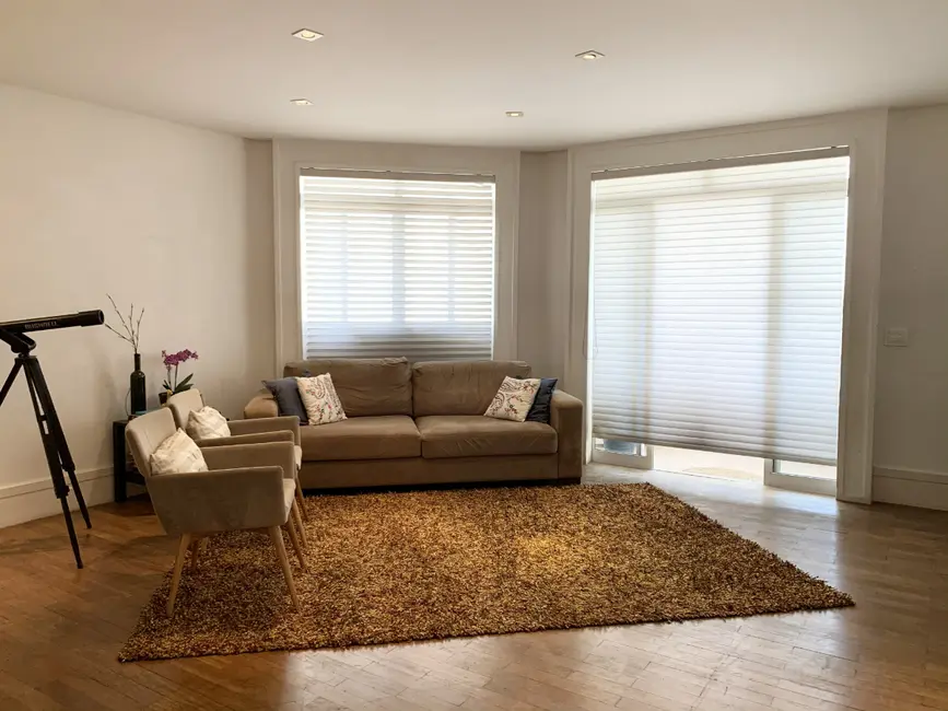 Apartamento com 3 quartos à venda, 130m2 em Vila Mascote, São Paulo - SP - imagem 1 Foto 1 de Apartamento com 3 quartos à venda, 130m2 em Vila Mascote, São Paulo - SP