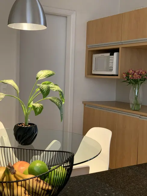 Apartamento com 3 quartos à venda, 130m2 em Vila Mascote, São Paulo - SP - imagem 9 Foto 9 de Apartamento com 3 quartos à venda, 130m2 em Vila Mascote, São Paulo - SP
