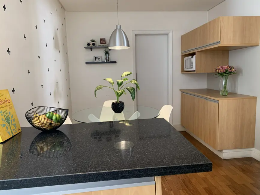 Apartamento com 3 quartos à venda, 130m2 em Vila Mascote, São Paulo - SP - imagem 8 Foto 8 de Apartamento com 3 quartos à venda, 130m2 em Vila Mascote, São Paulo - SP