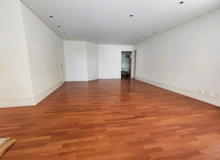Apartamento com 3 quartos à venda, 130m2 em Vila Mascote, São Paulo - SP - imagem 3 Foto 3 de Apartamento com 3 quartos à venda, 130m2 em Vila Mascote, São Paulo - SP