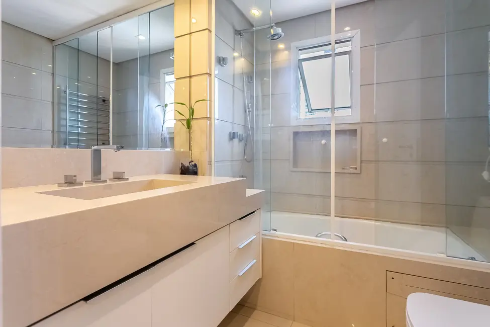 Apartamento com 2 quartos à venda em Brooklin Paulista, São Paulo - SP - imagem 6 Foto 6 de Apartamento com 2 quartos à venda em Brooklin Paulista, São Paulo - SP