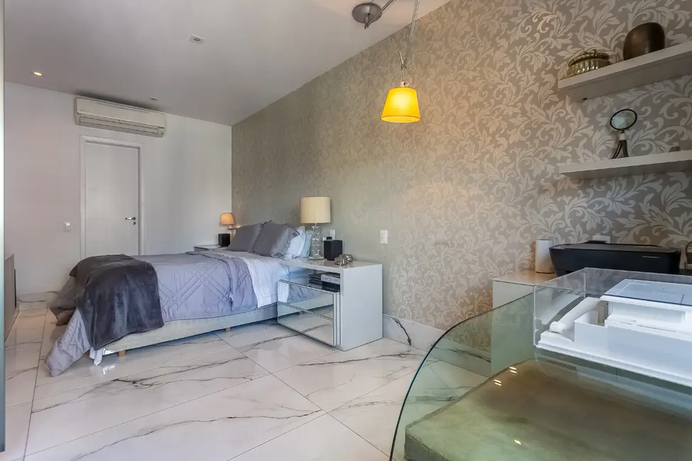 Apartamento com 2 quartos à venda em Brooklin Paulista, São Paulo - SP - imagem 9 Foto 9 de Apartamento com 2 quartos à venda em Brooklin Paulista, São Paulo - SP